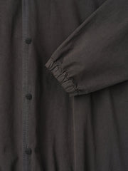 Garment Dyed Cotton Windbreaker