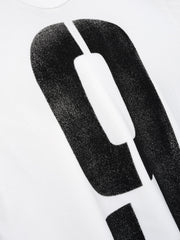 Womens 9 Tee