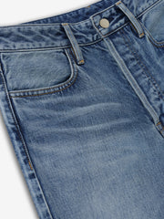 Womens Denim 70s 5 Pkt