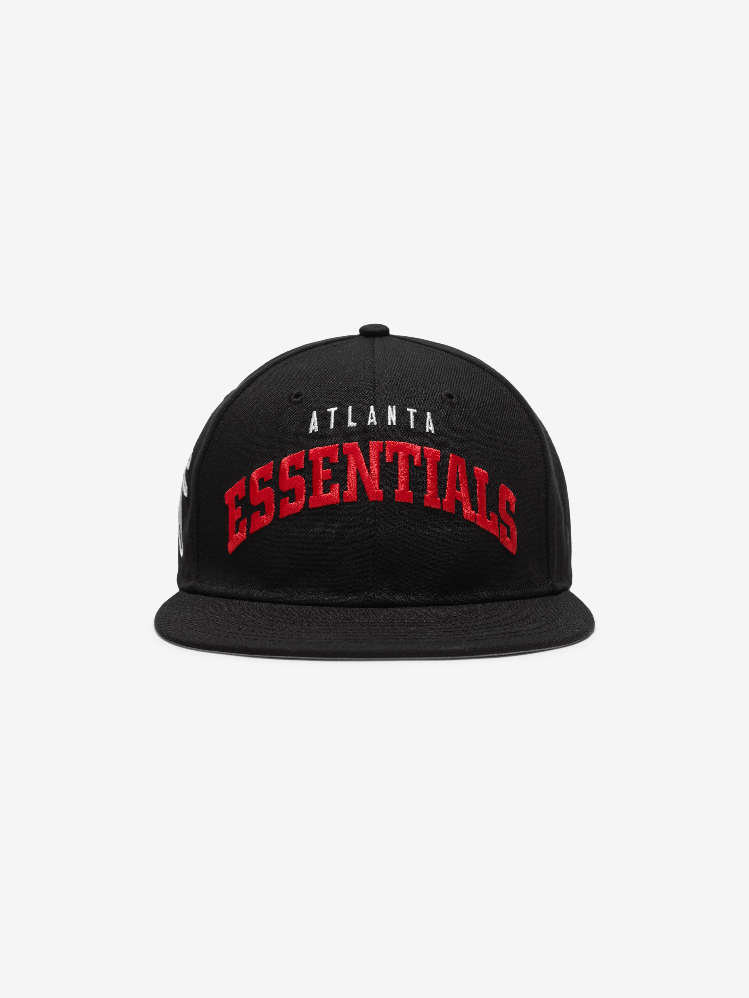 Falcons 9Fifty RC Snapback