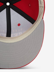 Chiefs 9Fifty RC Snapback