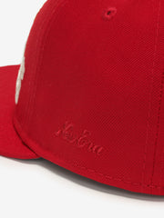 Chiefs 9Fifty RC Snapback