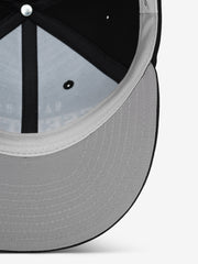 Raiders 9Fifty RC Snapback
