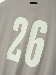 Cut Off 90s Tee