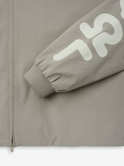 Full Zip Hooded Anorak