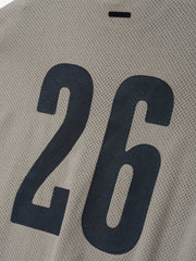 Womens Merch Tee Boxy Fit