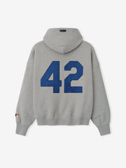 Jackie Robinson Day Merch Hoodie