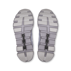 On Running Women's Cloud 6 Waterproof Shoes - Nimbus / Lilac