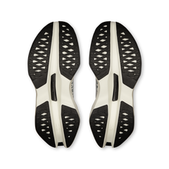 On Running Women's Cloudboom Max Shoes - White / Black