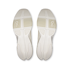 On Running Men's Cloudpulse Next Shoes - White / Ice