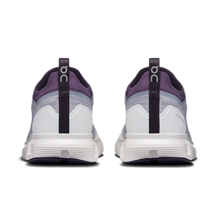 On Running Women's Cloud 6 Versa Shoes - Ivory / Nocturne