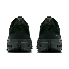 On Running Men's Cloudsurfer Max Shoes - Black / Eclipse