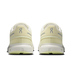 On Running Women's Cloud 6 Shoes - Seedling / Ice
