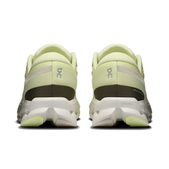 On Running Men's Cloudsurfer 2 Shoes - Linen / Ivory
