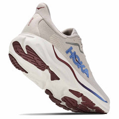 Hoka Arahi 9 Mens Running Shoes Stucco/Grout