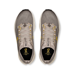On Running Men's Cloudsurfer Max Shoes - Cinder / Pelican