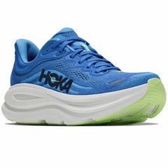Hoka Bondi 9 Men's Running Shoes Virtual Blue/Soft Cobalt
