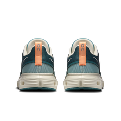 On Running Kids' Cloud Sky 2 Shoes - Mistletoe / Sahara