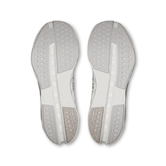 On Running Men's Cloudsurfer Next Shoes - White / White