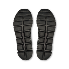 On Running Men's Cloud 6 Versa Shoes - Black / Eclipse