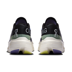 On Running Men's Cloudboom Volt Shoes - Black / Juniper