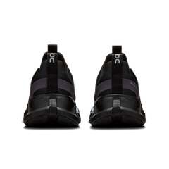 On Running Kids' Cloudswift Youth Shoes - Black / Eclipse