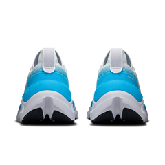 On Running Men's Cloud X Tempo Shoes - Ivory / Isle
