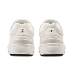 On Running Women's The Roger Advantage Shoes - White / Undyed