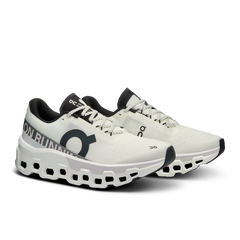 On Running Women's Cloudmonster 2 Shoes - Undyed / Frost