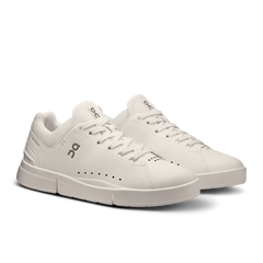 On Running Women's The Roger Advantage Shoes - White / Undyed