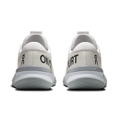 On Running Women's The Roger Pro 3 Shoes - White / Pink