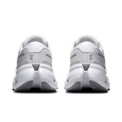 On Running Women's Cloudrunner 3 Shoes - Frost / Glacier