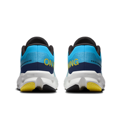 On Running Kids' Cloudsurfer Youth Shoes - Isle / Shine
