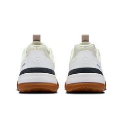 On Running Kids' The Roger Clubhouse Pro Youth Shoes - White / Eclipse