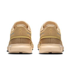 On Running Men's Cloud 6 Shoes - Chai / Sand
