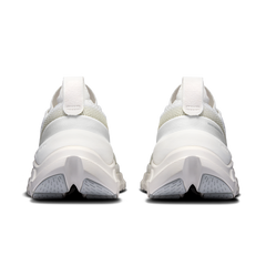 On Running Men's Cloud X Tempo Shoes - Ivory / Ice