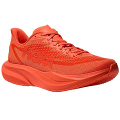 Hoka Mach 7 Mens Running Shoes Bell Pepper/Bell Pepper
