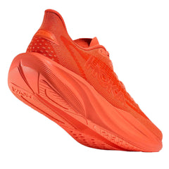 Hoka Mach 7 Mens Running Shoes Bell Pepper/Bell Pepper