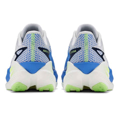 Hoka Mach X 3 Men's Running Shoes Cosmic Grey/Virtual Blue