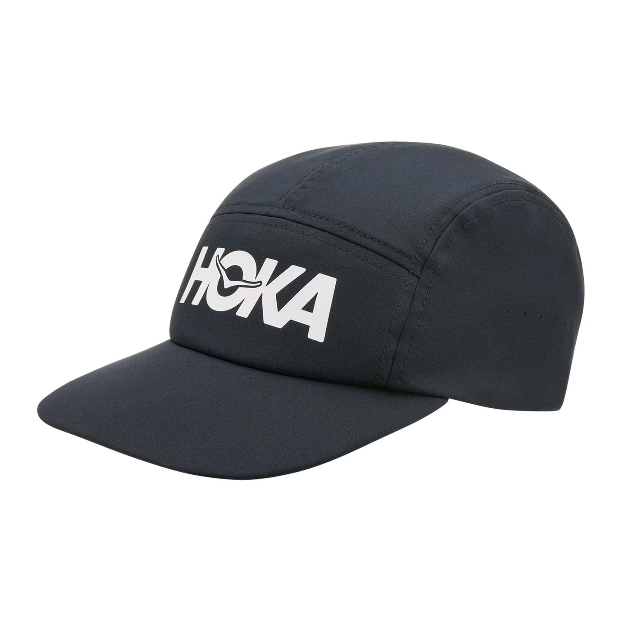 Hoka Performance Hat Black/White