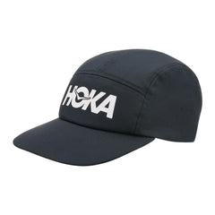 Hoka Performance Hat Black/White