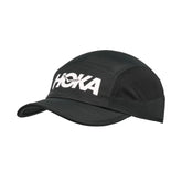 Hoka Running Hat Black