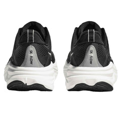 Hoka Skyflow Mens Running Shoes Black/White