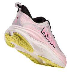 Hoka Skyflow Women's Running Shoes Starlight Glow/Carnation