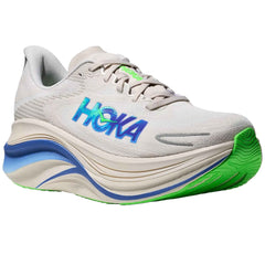 Hoka Skyward X 2 Mens Running Shoes Grout/Cobalt