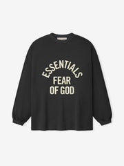 Campus 90s Long Sleeve Tee