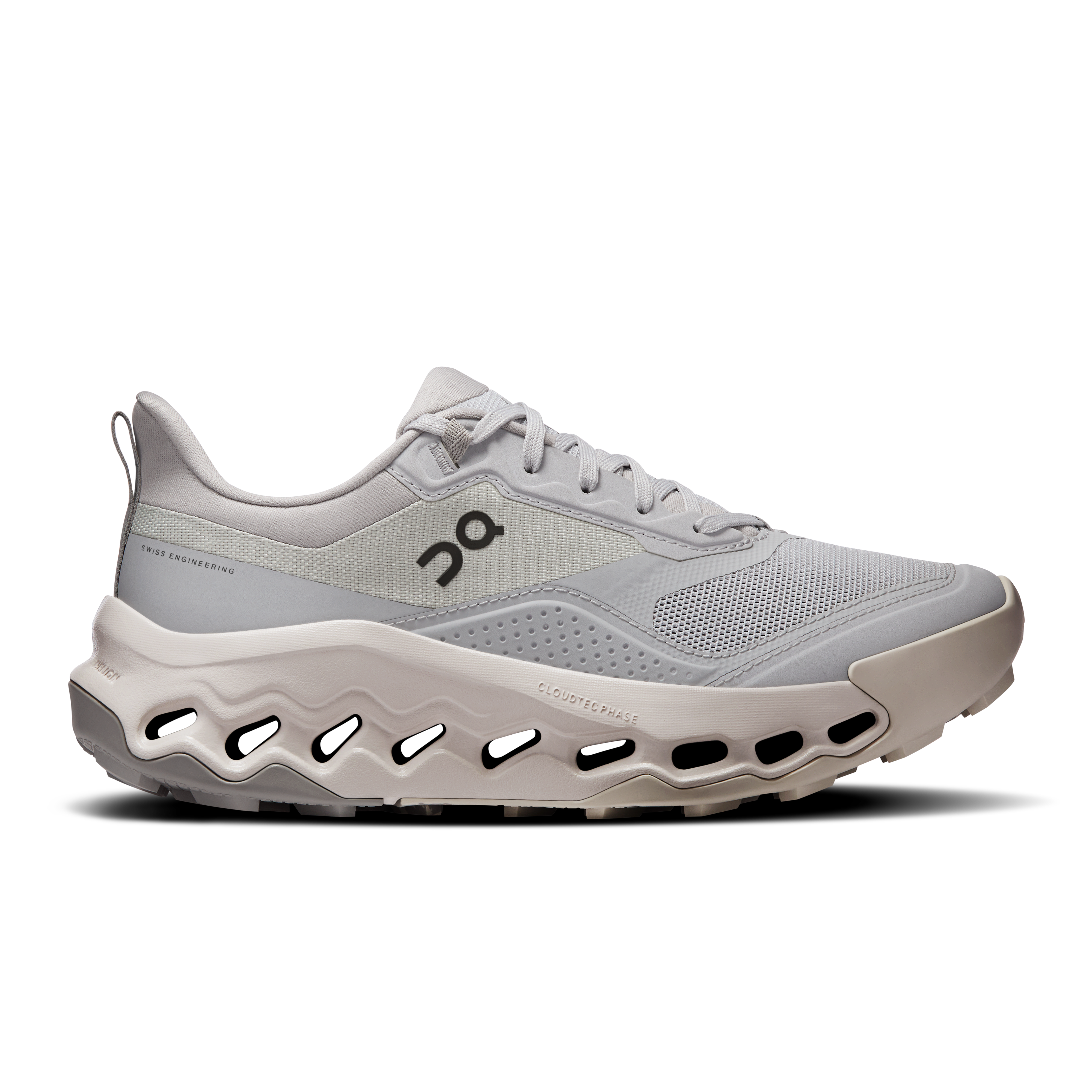 On Running Women's Cloudhorizon 2 Shoes - Glacier / Pearl