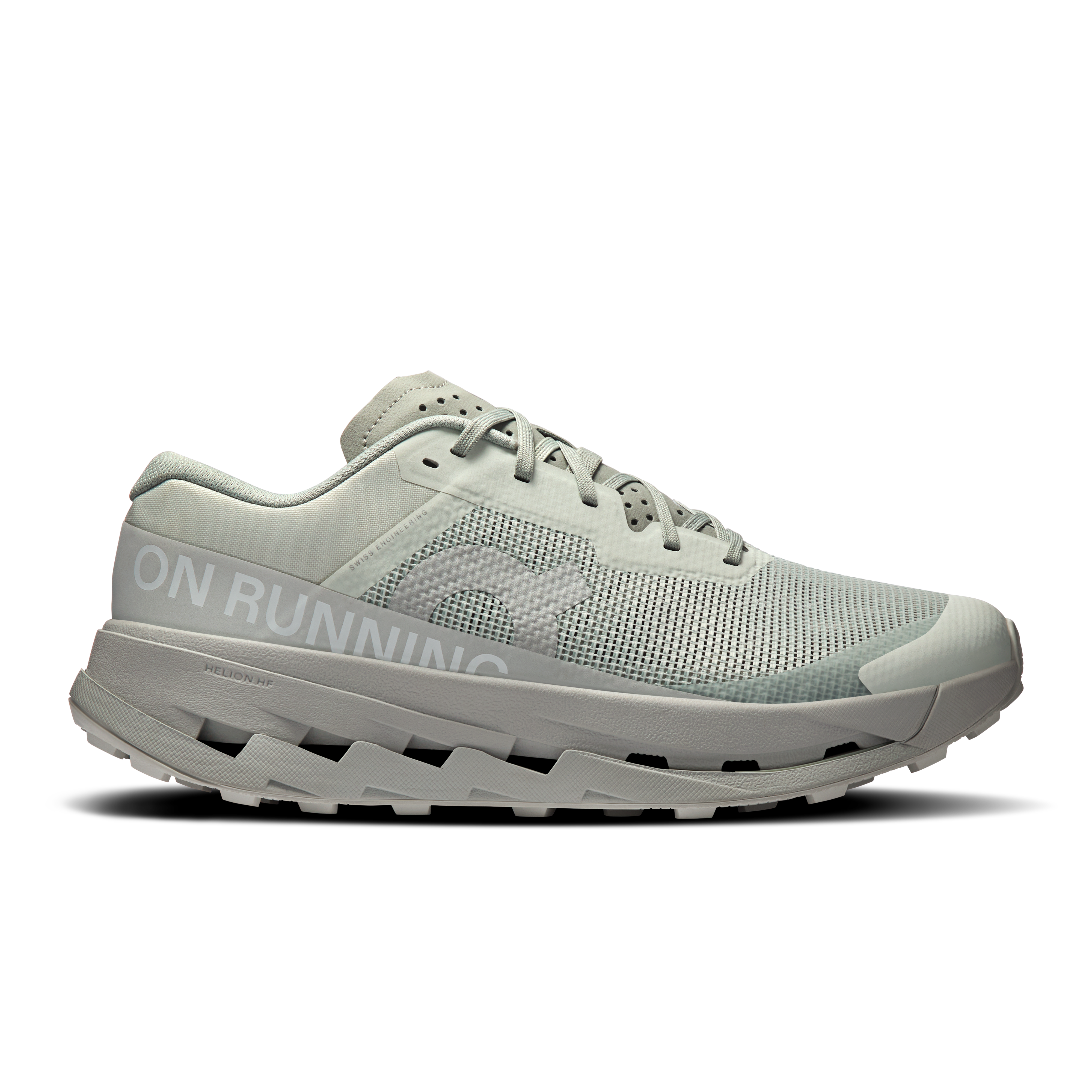 On Running Men's Cloudultra 3 Shoes - Iceberg / Glacier