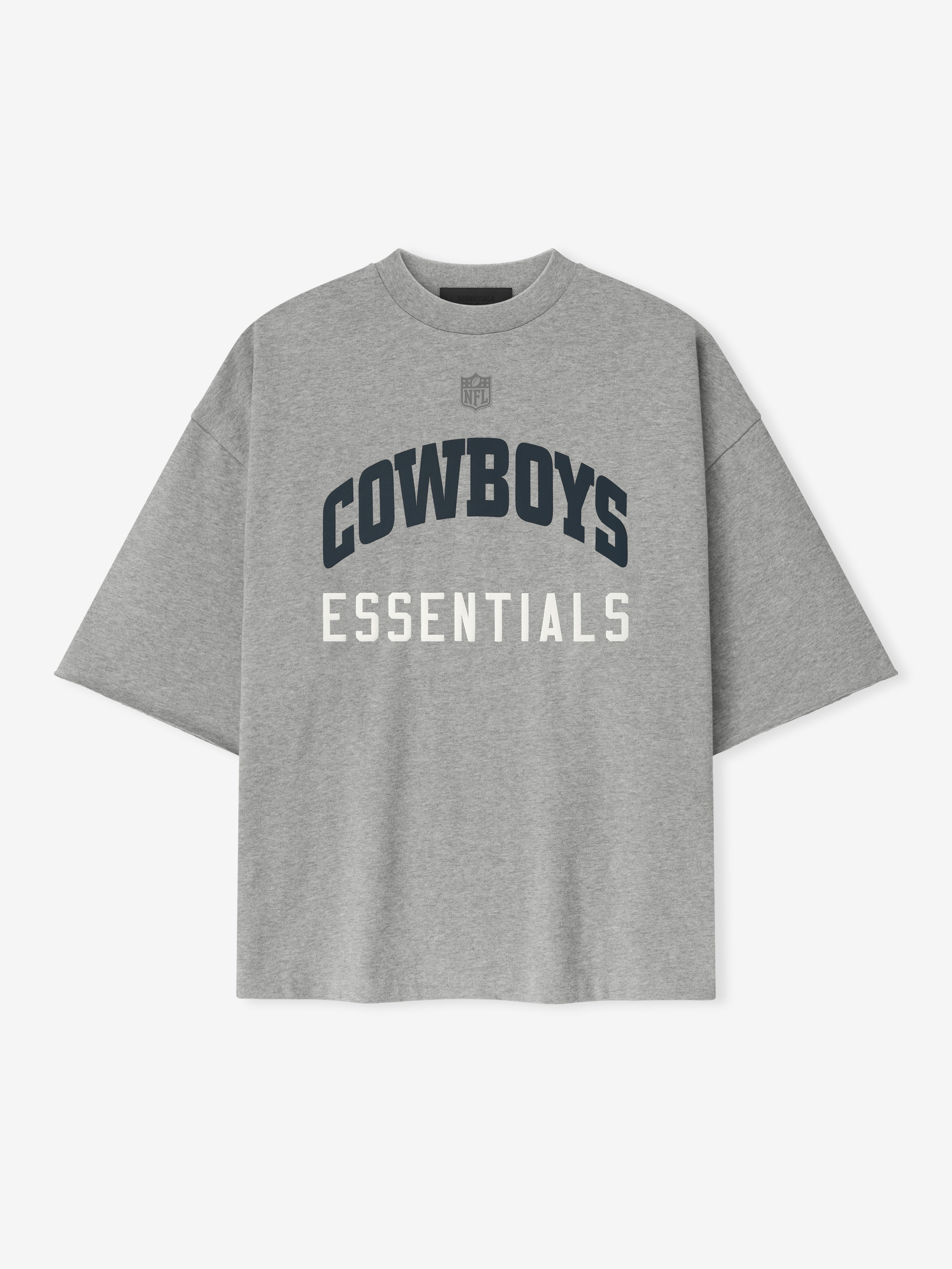Cowboys 90s 3/4 Sleeve Football Tee