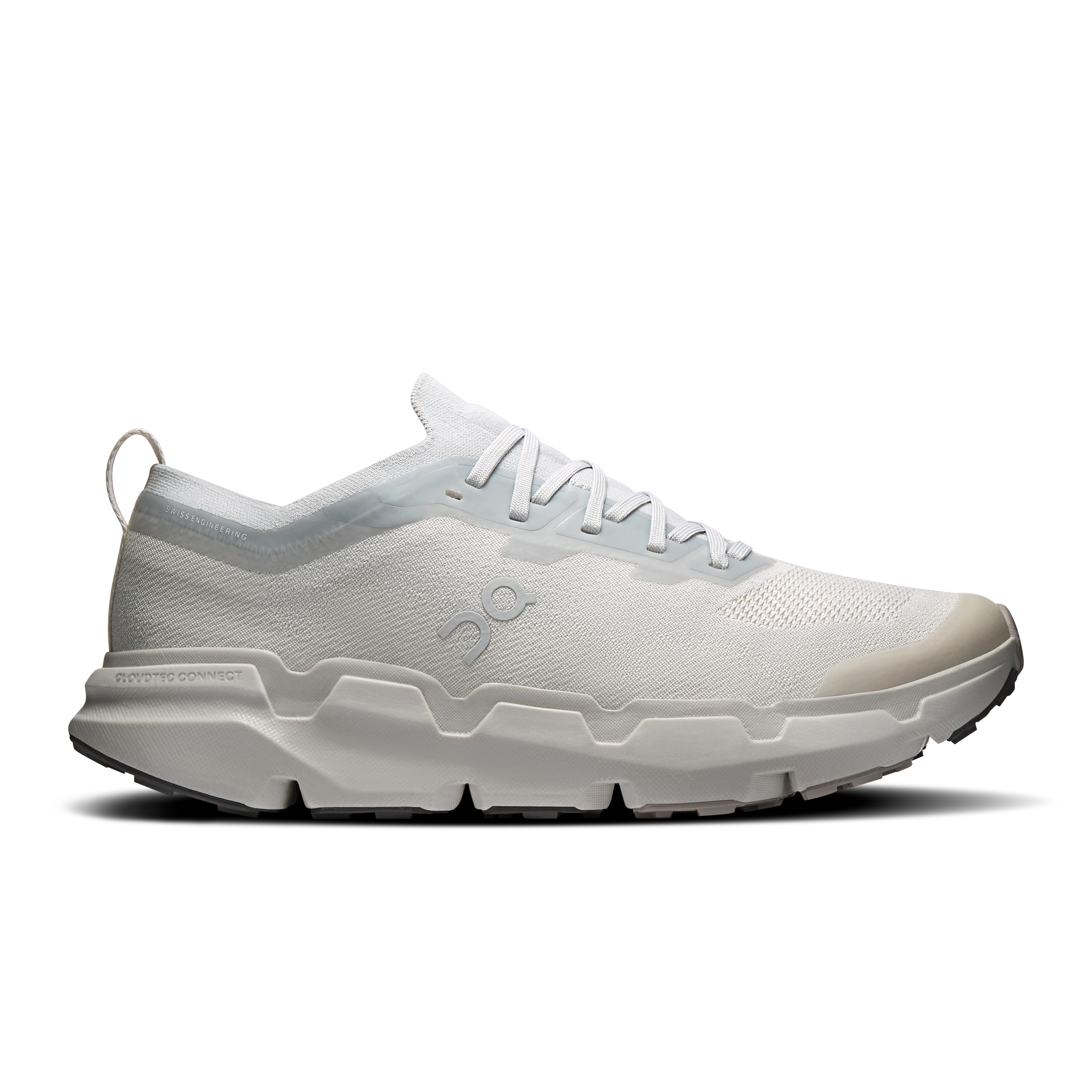 On Running Men's Cloudsoma Shoes - Glacier / Pearl